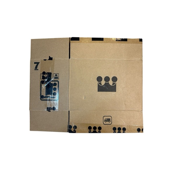 Authentic POP MART Labubu Monsters EXCITING MACARON Plush Vinyl Face SESAME BEAN - Picture 11 of 12